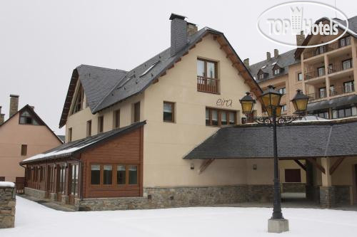 Hotel photo Eira Style 4*