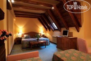New photos from tourists Chalet Bassibe Hotel 4*