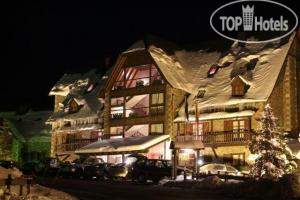 Hotelier's photos Chalet Bassibe Hotel 4*