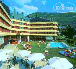 Hotel photo Montarto 4*