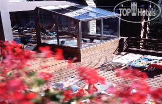 New photos from tourists Tuc Blanc 3*
