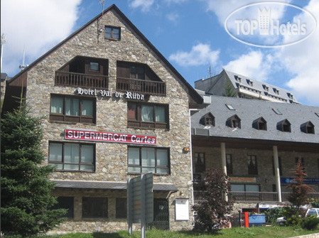Hotel photo Val de Ruda 4*