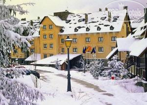 Hotel photo Melia Blanheu APT