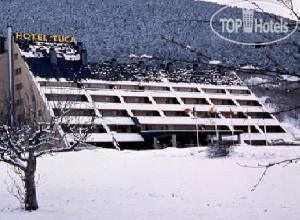 Hotel photo Husa Tuca 4*