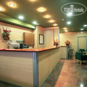 Hotelier's photos Husa Urogallo 2*