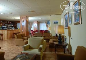 Hotel photo Husa Viella 2*