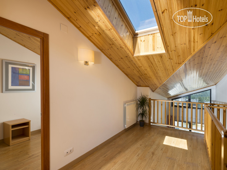 New photos from tourists La Molina Aparthotel Resort & SPA 4*