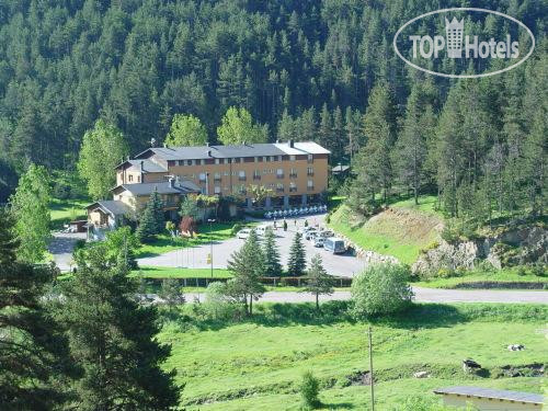 Hotelier's photos Roc Blanc 4*