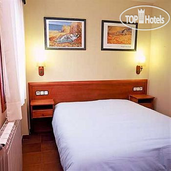 New photos from tourists Apartamentos Solineu 3*