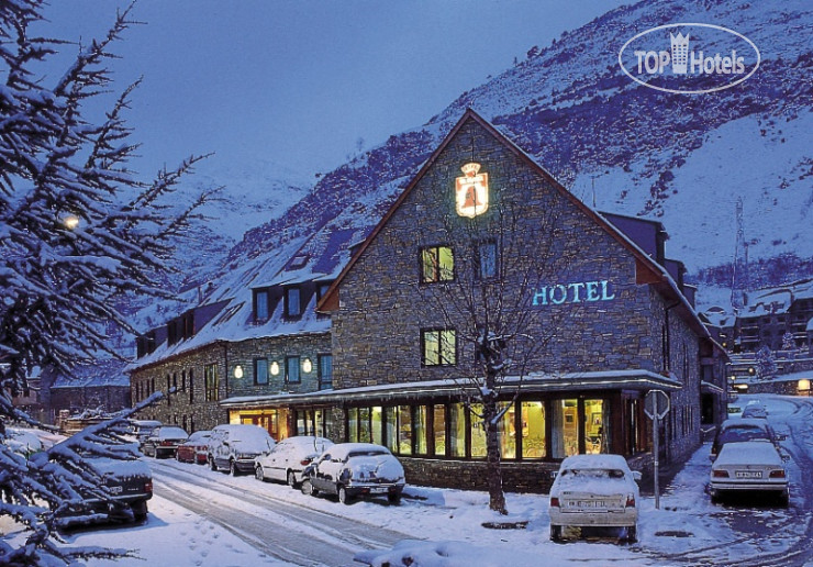 Hotel photo Vilagaros 4*