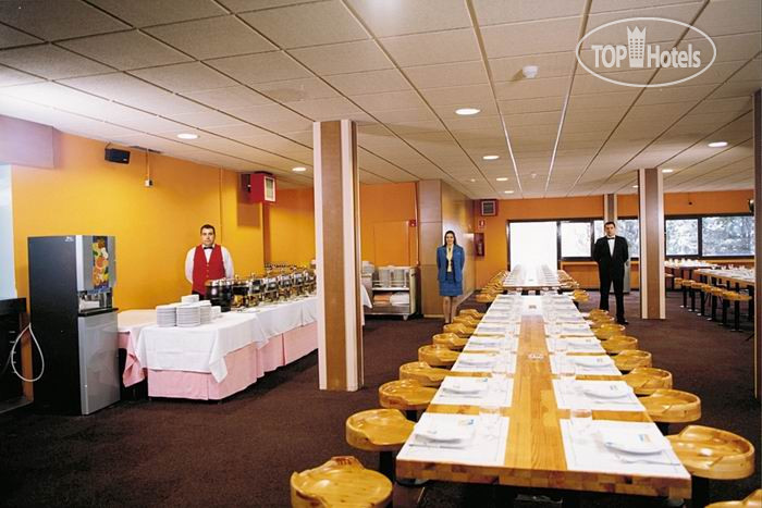 Hotelier's photos Alberg Abrigall Masella