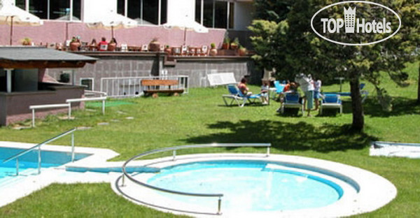 Hotelier's photos Alp Hotel Masella 3*