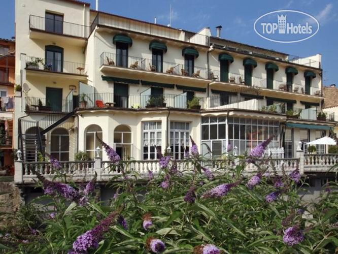 Hotelier's photos Camprodon 3*