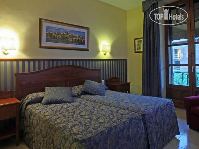 New photos from tourists Camprodon 3*