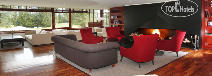 New photos from tourists Chalet del Golf 4*
