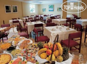 New photos from tourists Carlton Rioja 4*