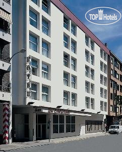 Hotelier's photos Ciudad de Logrono 3*