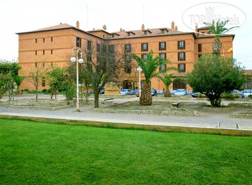 Hotelier's photos Parador de Calahorra 4*