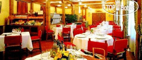 New photos from tourists Parador de Sto. Domingo Bernardo de Fresneda 3*
