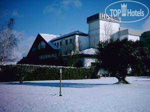 Hotel photo Ciudad de Haro 3*