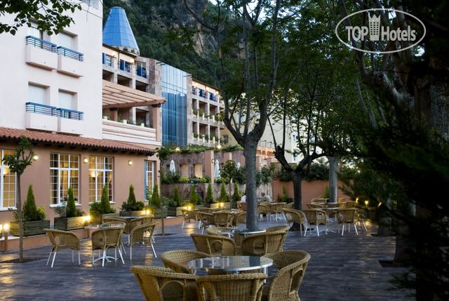 Hotel photo Balneario de Arnedillo 4*