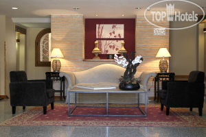 Hotel photo Ciudad de Cenicero 4*