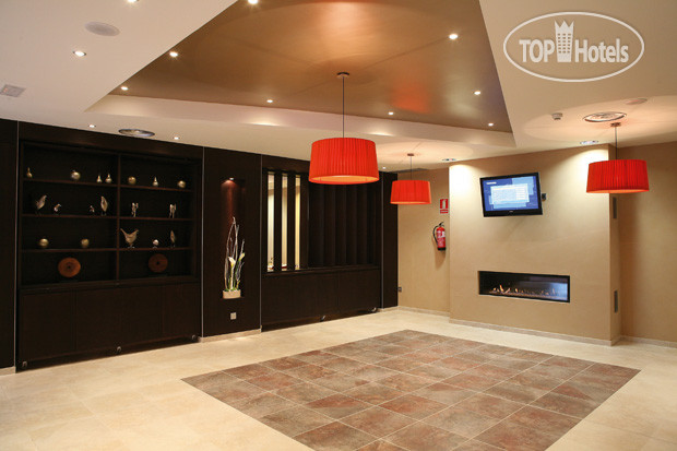 New photos from tourists F&G Logrono 3*