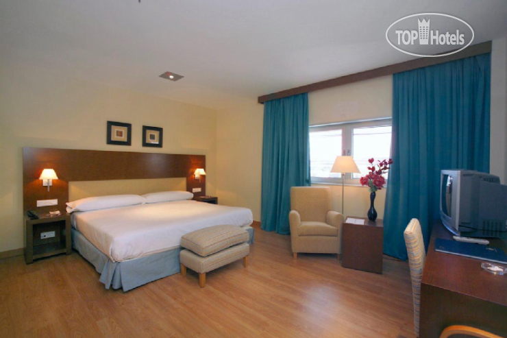New photos from tourists Husa Las Canas 4*
