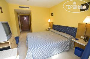 New photos from tourists Las Gaunas 3*