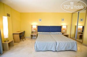 Hotel photo Las Gaunas 3*