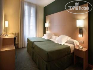 Hotel photo Marques de Vallejo 3*