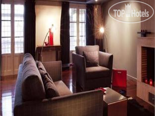 New photos from tourists Marques de Vallejo 3*