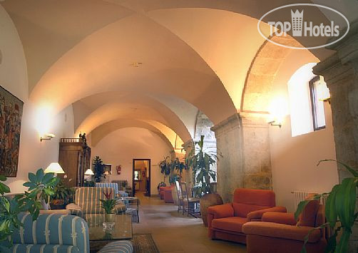 New photos from tourists Hosteria del Monasterio de San Millan 4*