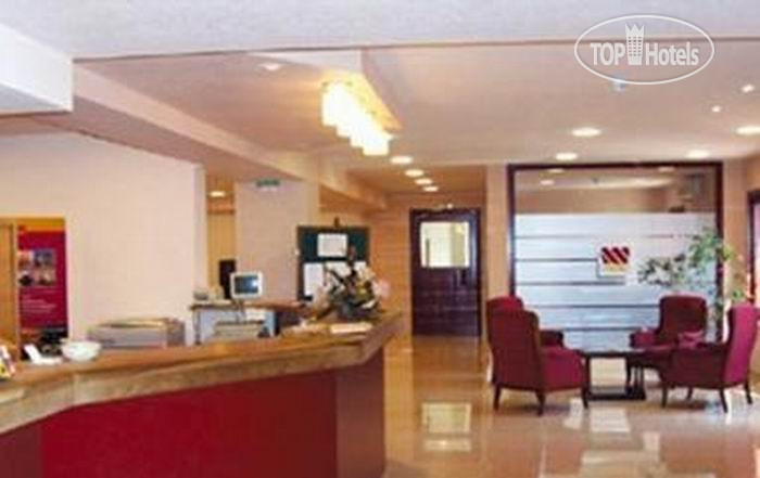 Hotelier's photos Palacios 2*