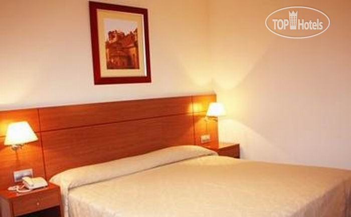 New photos from tourists Palacios 2*