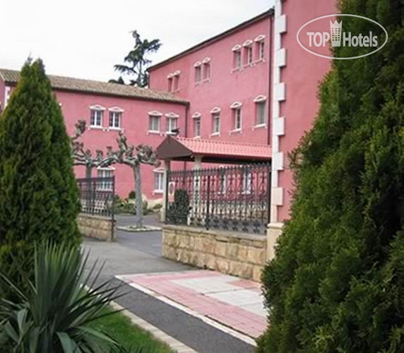 Hotelier's photos San Camilo 3*