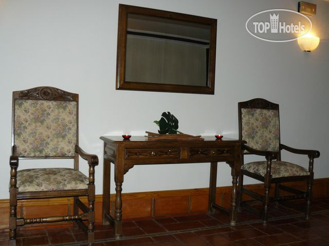 New photos from tourists Termaeuropa El Olivar 3*
