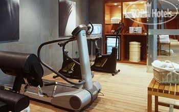 New photos from tourists AC Hotel La Rioja 4*