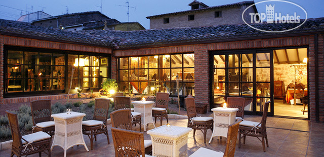 Hotelier's photos Real Casona De Las Amas 3*