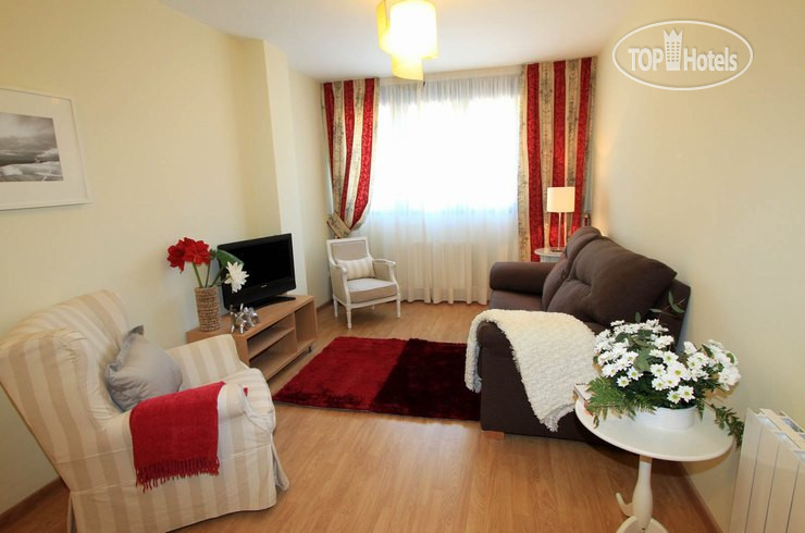Hotelier's photos Real Valle Ezcaray 1*