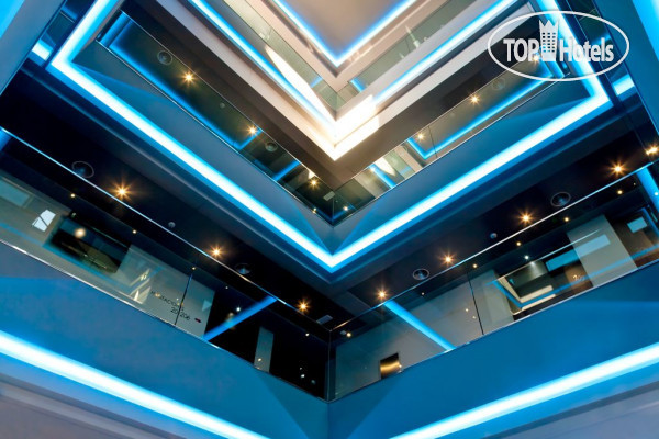 Hotel photo Dna Monse 4*