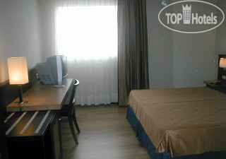 New photos from tourists Villa De Catral Spa 4*