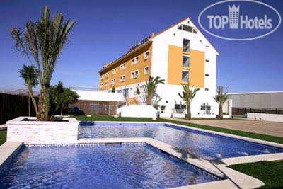 Hotel photo Villa De Catral Spa 4*