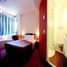 New photos from tourists Ibis Alicante Agua Amarga 1*