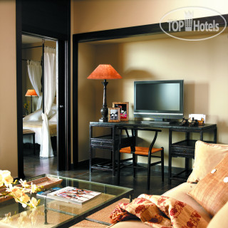 Photos Asia Gardens Hotel & Thai Spa, a Royal Hideaway Hotel