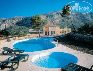 Hotel photo Alahuar 3*