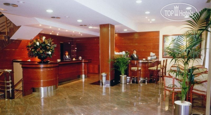 New photos from tourists Tryp Ciudad De Alicante 3*