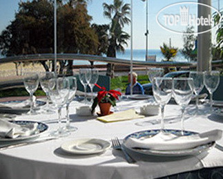 Hotelier's photos Meridional 4*