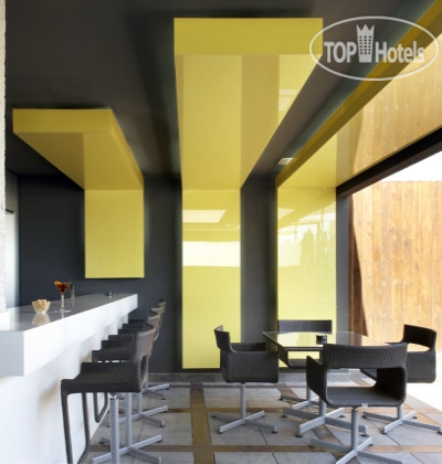 New photos from tourists AC Hotel Alicante 4*