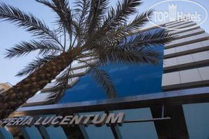 Фото Eurostars Lucentum